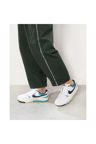 Nike Wmns Gamma Force Unisex Günlük Ayakkabı DX9176-300