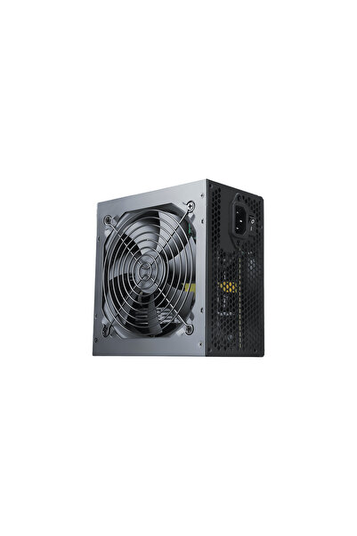 Nexor Titan 600W Gaming Pc Power Supply 120MM Geniş Fan Güç Kaynağı(KUTUSUZ)