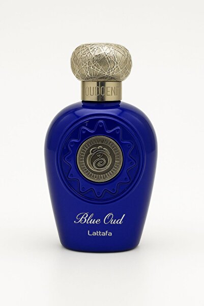 lattafa Opulent Blue Out by Perfumes 100 ml Original Arabic perfume imported from Dubai