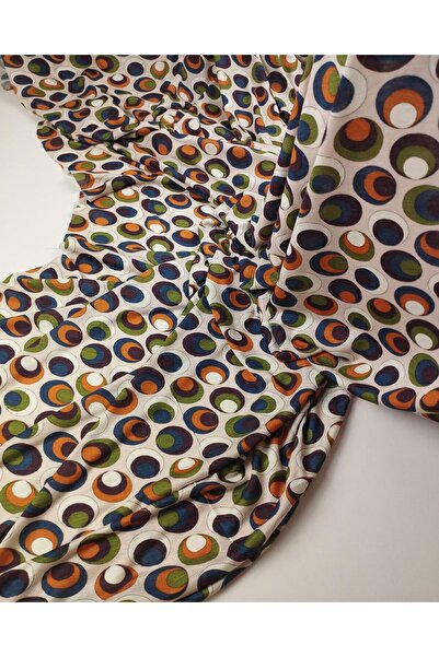 Kumaş Parça (Πλάτος 150 cm x Μήκος 225 cm)