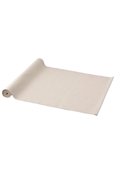 IKEA Husa de servire SVARTSENAP, naturala, 35x130 cm