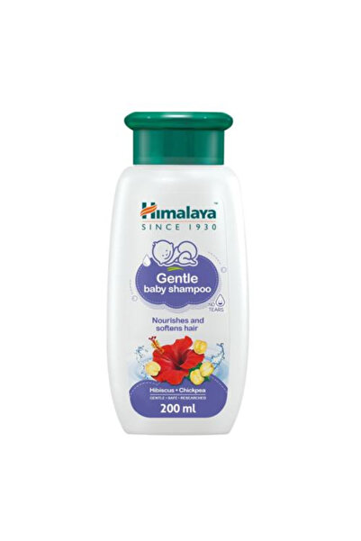Himalaya هيمالايا شامبو اطفال ناعم 200 مل