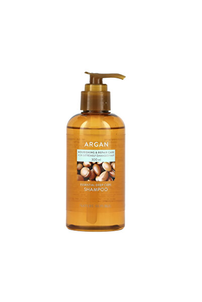 Nature Republic Nature Republic Hair Shampoo 300ml Argan v2