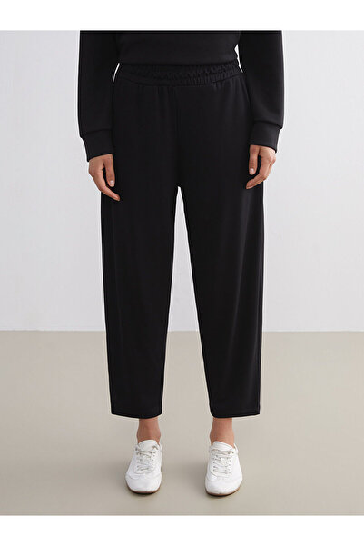 LC Waikiki Beli Lastikli Kadın Eşofman Altı