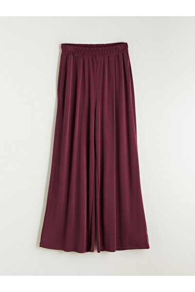 LC Waikiki New Season Elastic Waist Modal Blend Women's Sweatpants