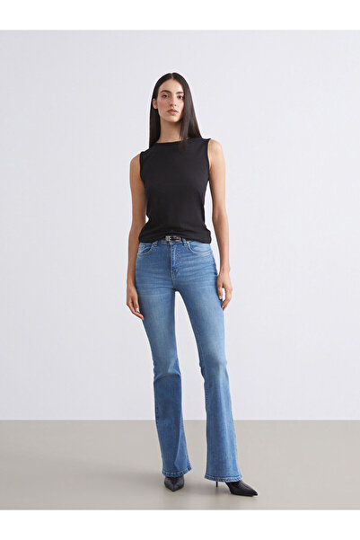 LC Waikiki Crew Neck Women's Athlete