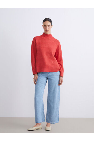 LC Waikiki Pantaloni jeans pentru femei Boyfriend