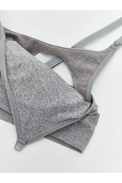 LC Waikiki Balensiz Dolgusuz Düz Emzirme Sütyeni (W5)