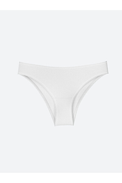 LC Waikiki Düz Brazilian Külot 3'lü