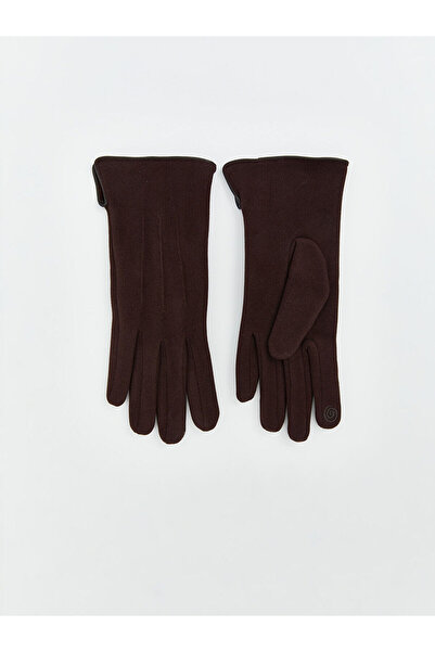 LC Waikiki LCW ACCESSORIES Mănuși de bază pentru femei