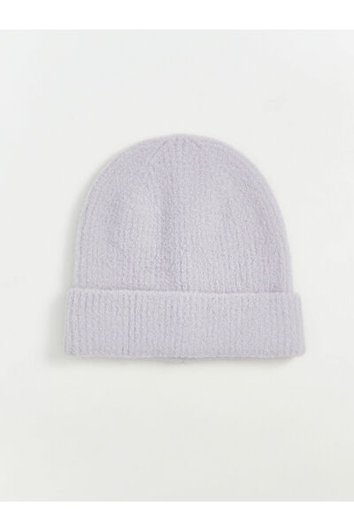 LC Waikiki Vizyon New Season Basic Women's Beret