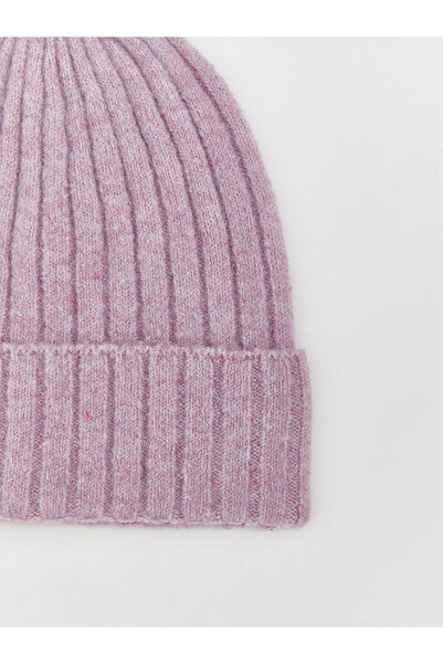 LC Waikiki Vizyon New Season Basic Women's Beret