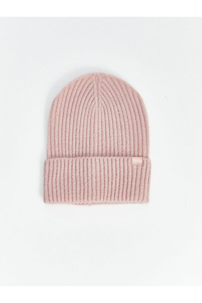 LC Waikiki Lw – Basic-Damen-Baskenmütze