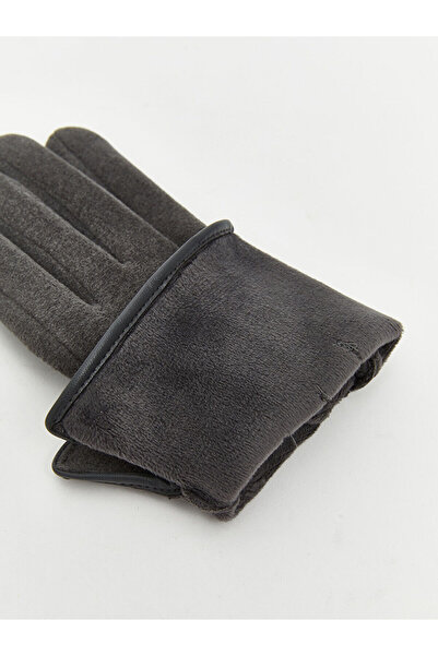 LC Waikiki Lcw Accessories Basic Women's Gloves