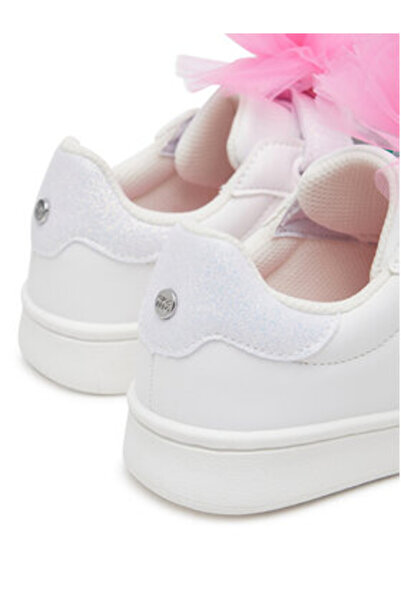 Gioseppo Αθλητικά παπούτσια για κορίτσια λευκά GIOSEPPO-74964-P ΛΕΥΚΟ