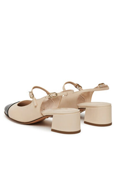 Tamaris Γυναικεία Σανδάλια μπεζ TAMARIS-1-29630-44 418 IVORY