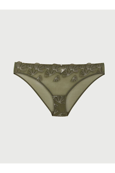 LC Waikiki Vizyon Yeni Sezon Dantelli Bikini Külot
