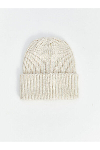 LC Waikiki Vizyon New Season Basic Women's Beret