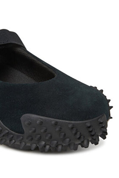 Puma Γυναικεία Μισά Παπούτσια Μαύρα SPORTSTYLE-401062 01