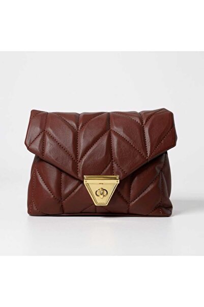 Daisy Bag Co. Elegant and Stylish Leaf Pattern Bag