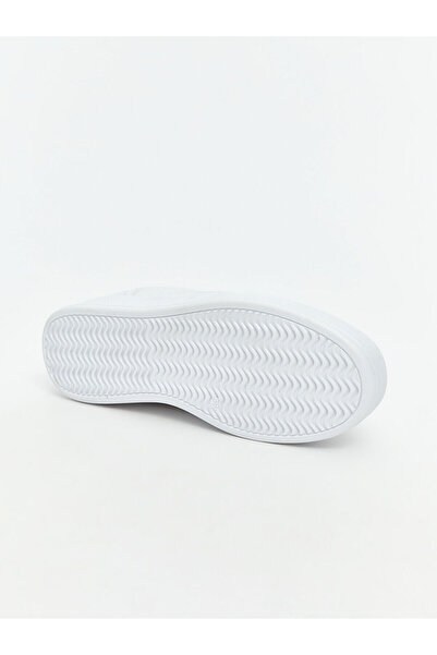 LC Waikiki New Season Lace-Up Women's Sports Shoes