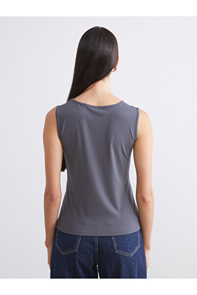 LC Waikiki Crew Neck Women's Athlete