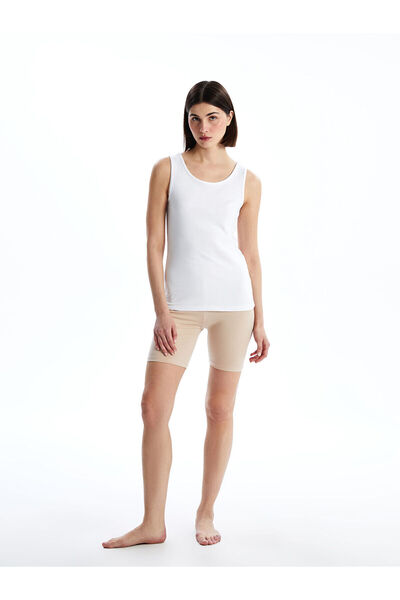 LC Waikiki Καλσόν μεγάλου μεγέθους, επίπεδη φούστα, νέας σεζόν, μάρκας Özmarka