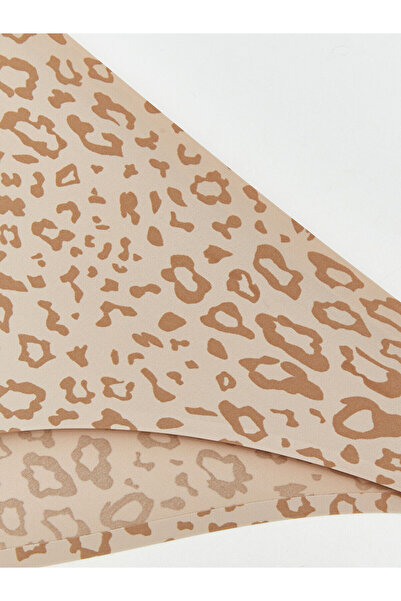 LC Waikiki Peak New Season Patterned Bikini Panties