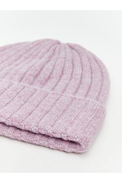 LC Waikiki Vizyon New Season Basic Women's Beret