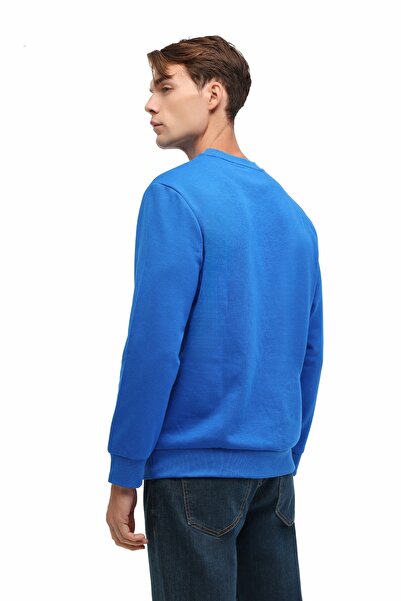 lumberjack Ανδρικό φούτερ ML GALE 16ITL701 5PR Saks