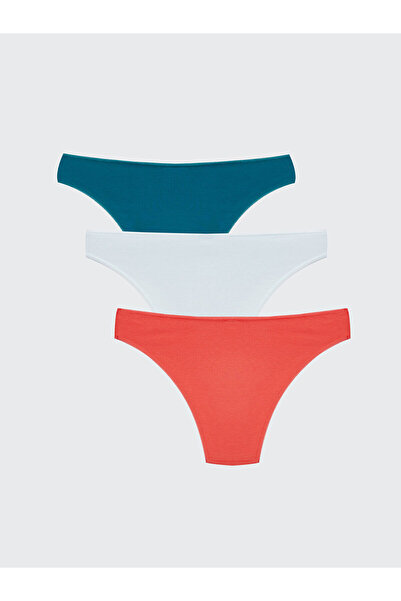 LC Waikiki Brazilian Külot