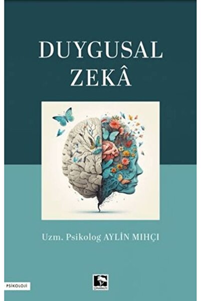 Çınaraltı Yayınları Duygusal Zeka