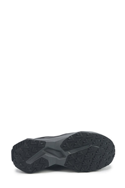 lumberjack KEITH 5PR Siyah Erkek Outdoor