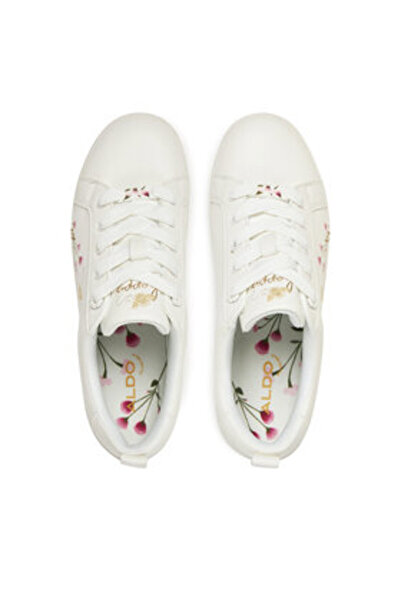 Aldo Γυναικεία Αθλητικά Παπούτσια Λευκά ALDO-13918565 978 MULTI