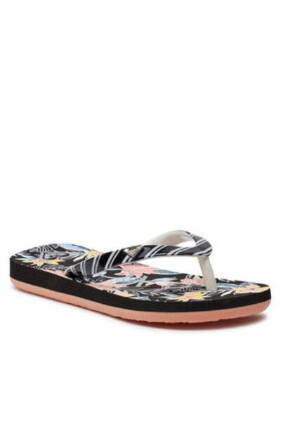 Roxy Σαγιονάρες για κορίτσια μαύρες ROXY-ARGL100264-ABK