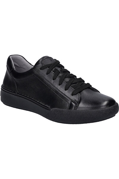 Josef Seibel Claire 01 | Sneaker für Damen | Schwarz Claire 01, μαύρο-μαύρο