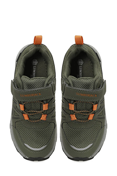 lumberjack Ragato 5Pr Khaki Boys' Outdoor