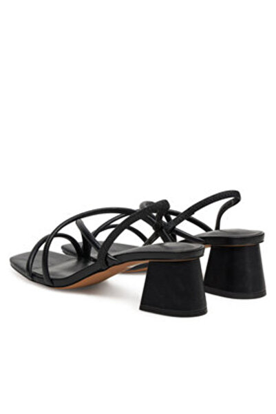 Call it Spring Γυναικεία σανδάλια μαύρα CALL IT SPRING-13943783 001 ΜΑΥΡΑ