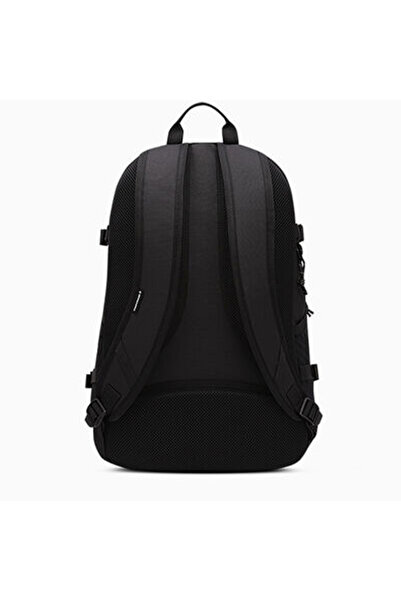 Converse CAM STRAIGHT EDGE Siyah Sırt Çantası MA5672-023