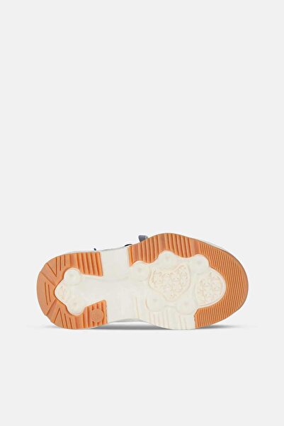 Vicco Getto Children's Boots Shoes 946.B24K.440-01 Navy Blue