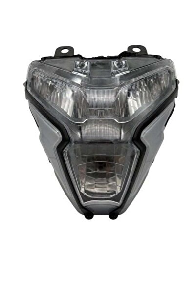 Bajaj Pulsar NS 200 UG Far Komple