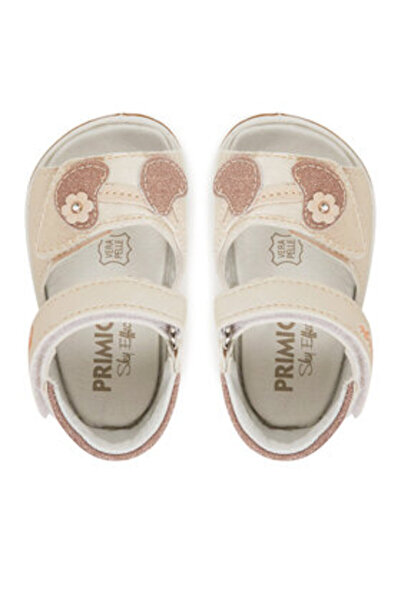 Primigi Σανδάλια για κορίτσια χρυσά PRIMIGI-7864511 ΜΑΥΡΑ/ΠΑΝΑ