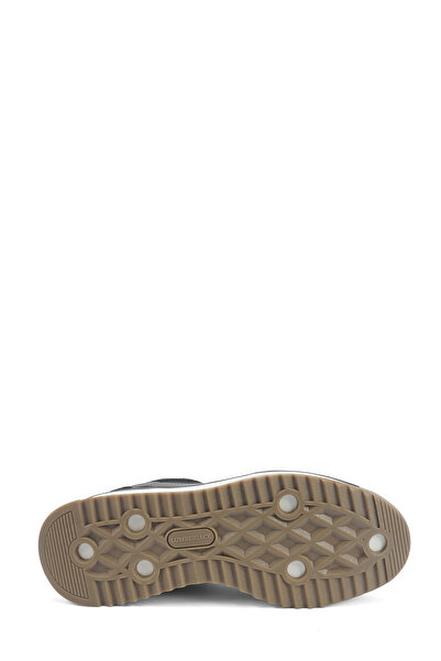 lumberjack TIMES 5PR Siyah Erkek Sneaker