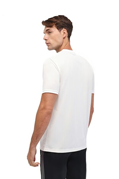 lumberjack MB CT100 PES C T-SH 5PR КІРІК БЕЙЛАК Чоловіча футболка з короткими рукавами