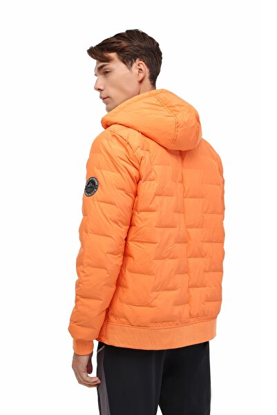 lumberjack ML AMOTT COAT 5PR Turuncu Erkek Mont