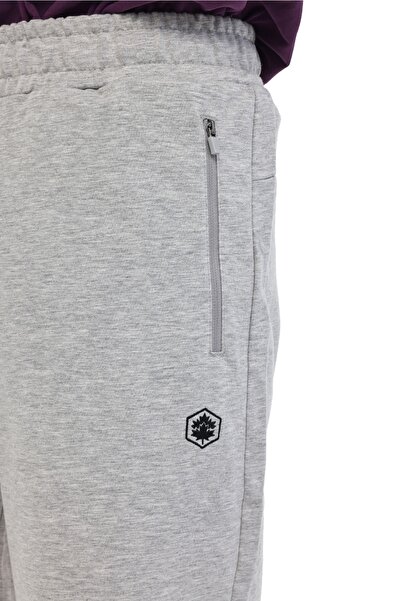 lumberjack Ανδρικό σορτς MB CT103 PAM SHORT 5PR Γκρι