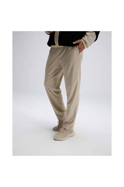 Ellesse Erkek Bej Eşofman Altı EM611-BG