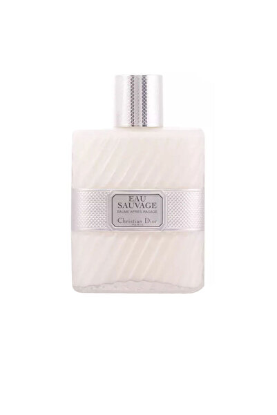 Dior Eau Sauvage After-shave Balm 100 ml