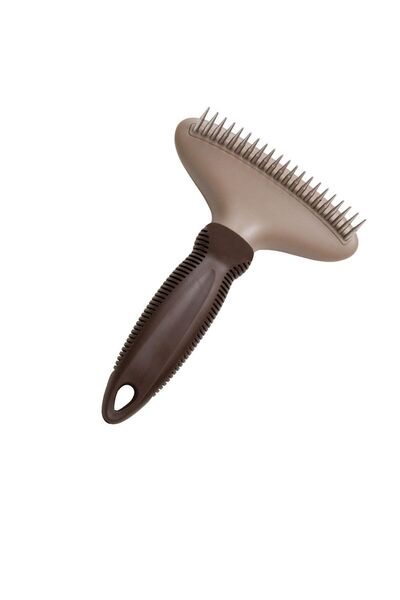 Gloria Pets Rastrillo Para Perros