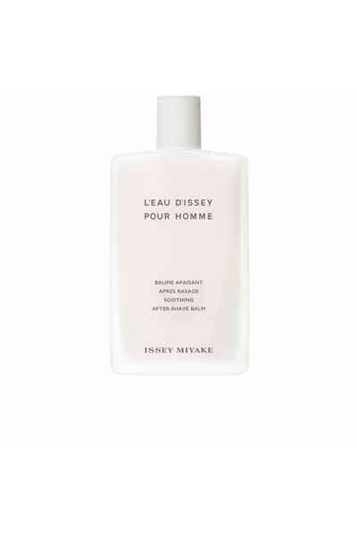 Issey Miyake L'Eau D'Issey Pour Homme After-shave Balm 100 ml